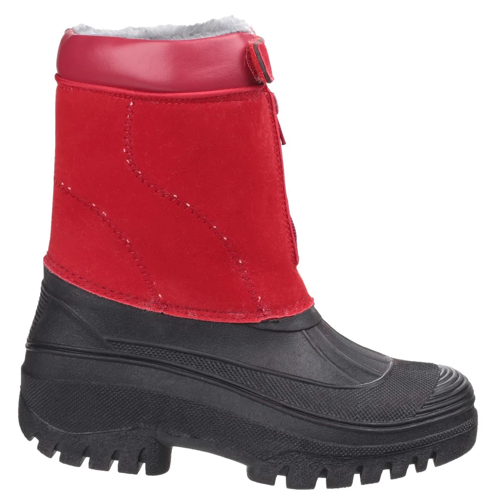 Cotswold Venture Waterproof Winter Boot - Image 5