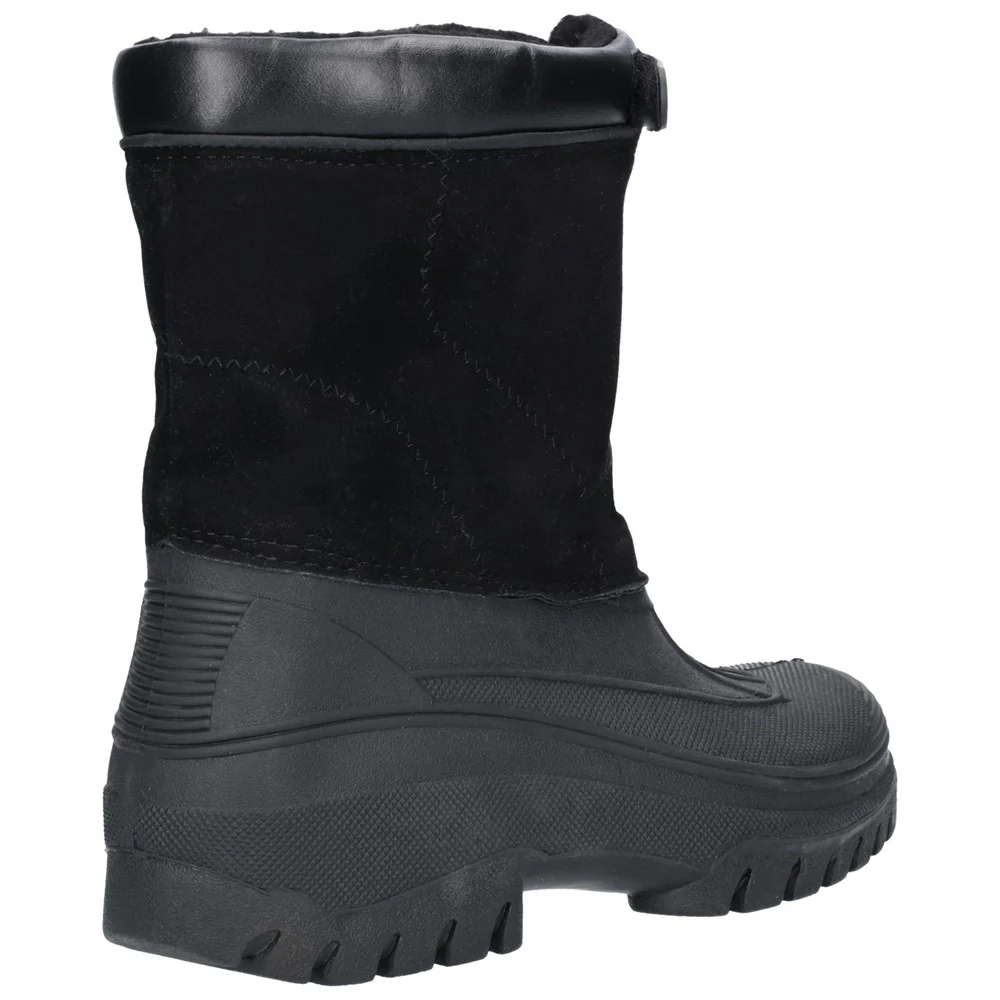 Cotswold Venture Waterproof Winter Boot - Image 2