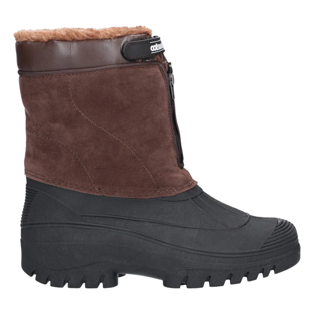 Cotswold Venture Waterproof Winter Boot - Image 8