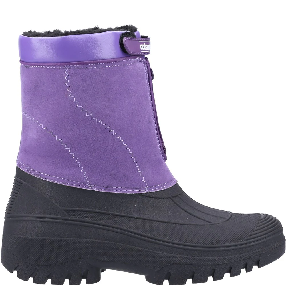 Cotswold Venture Waterproof Winter Boot - Image 4