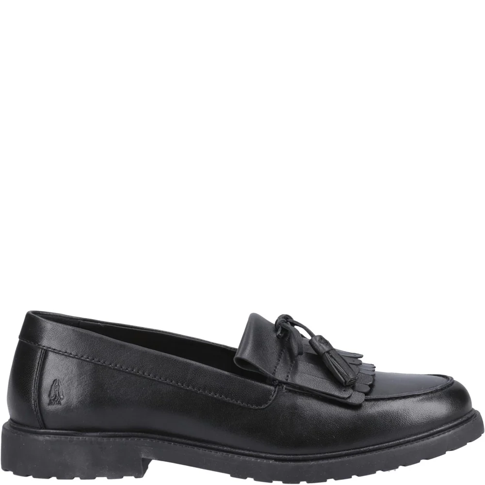 Hush Puppies Verity Kiltie Loafer - Image 5