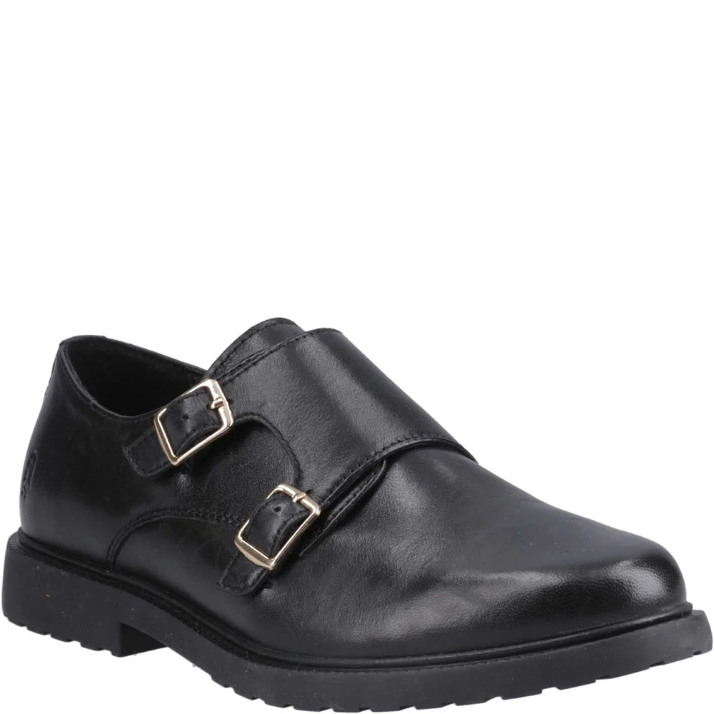 Hush Puppies Verity Monk Shoe