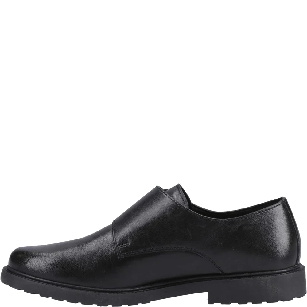 Hush Puppies Verity Monk Shoe - Image 4