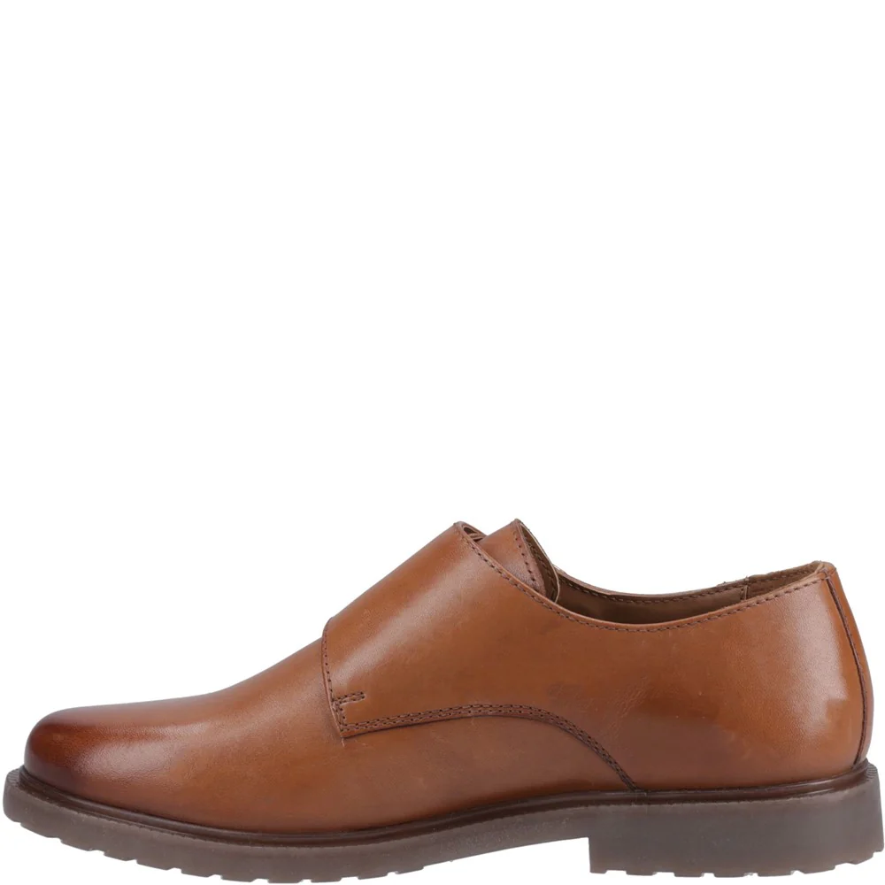 Hush Puppies Verity Monk Shoe - Image 4