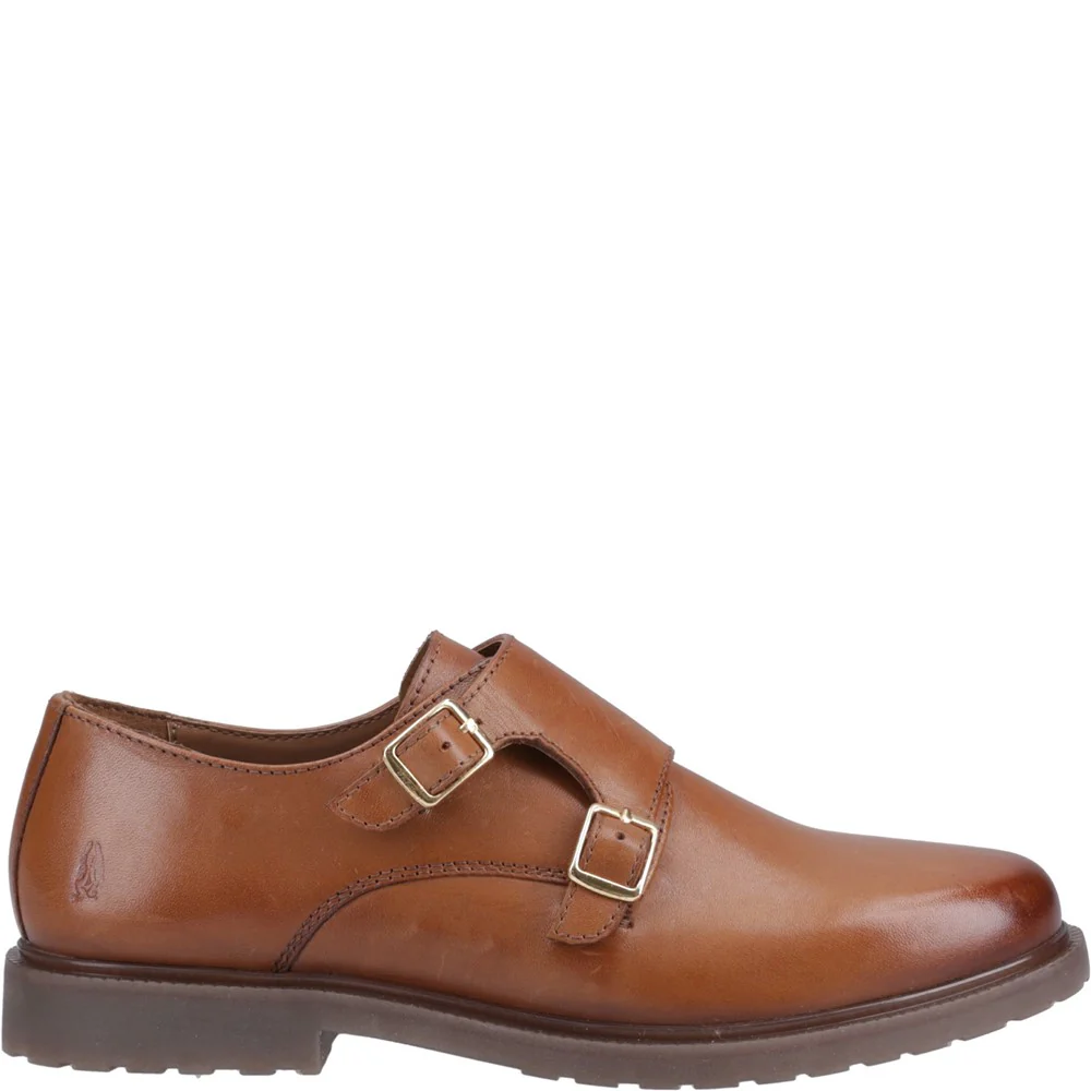 Hush Puppies Verity Monk Shoe - Image 5