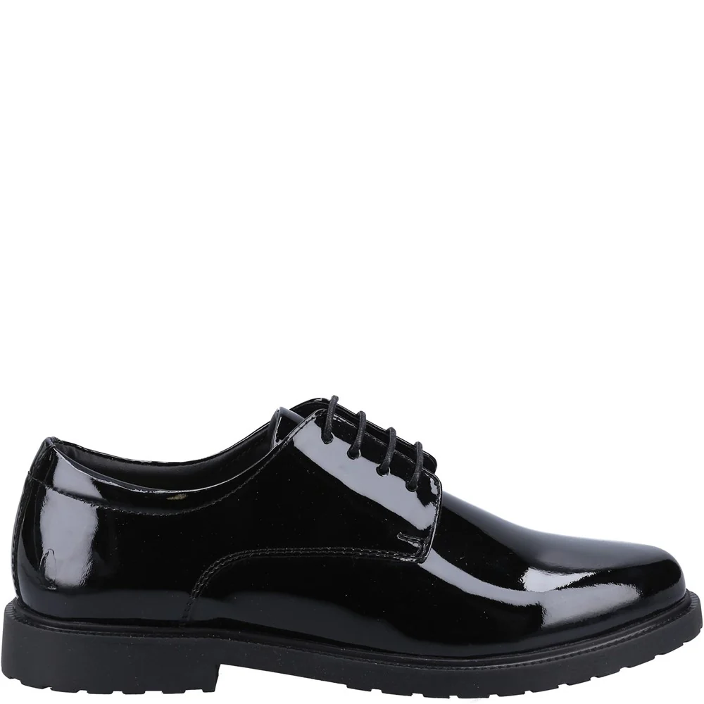 Hush Puppies Verity Shoe - Image 4