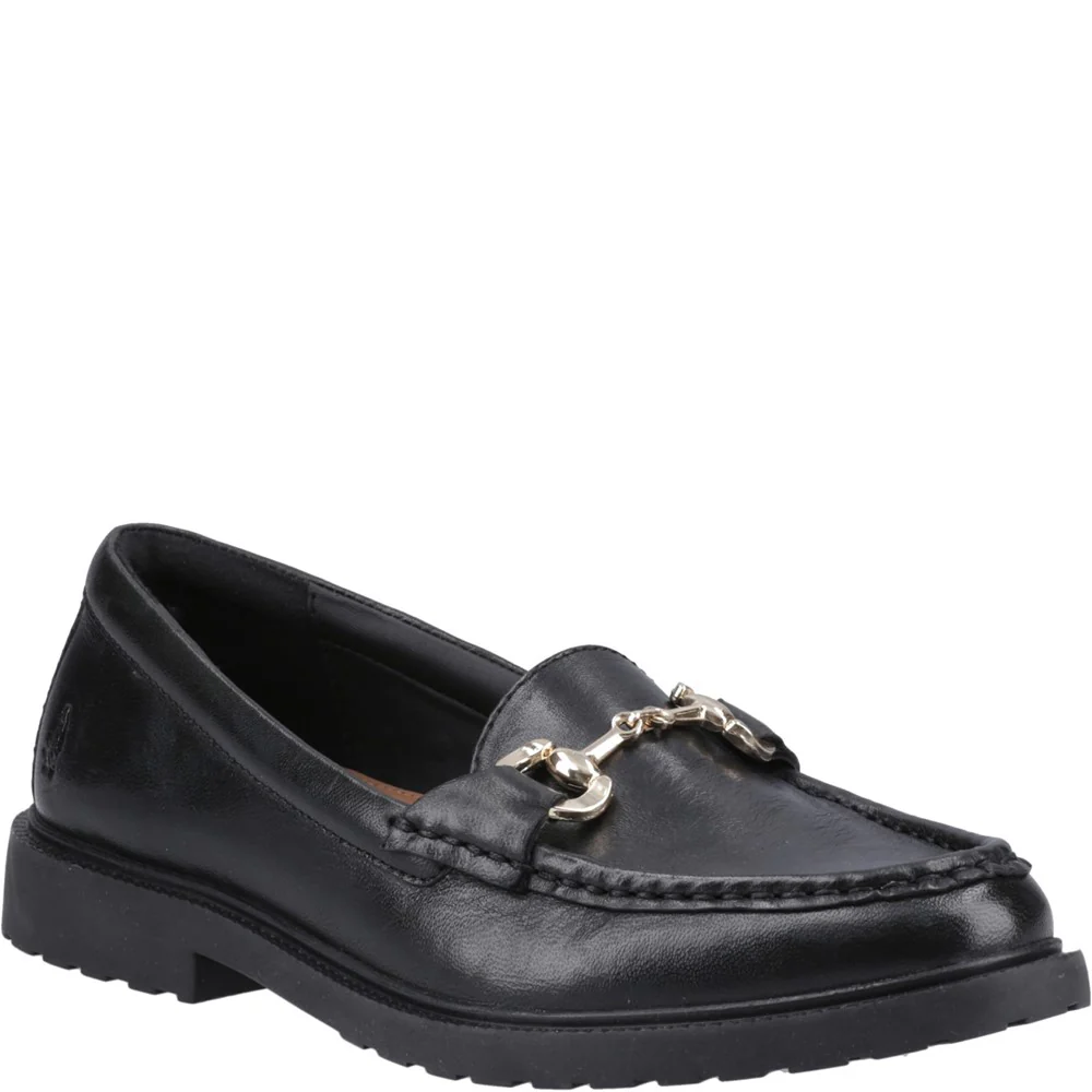 Hush Puppies Verity Snaffle Loafer