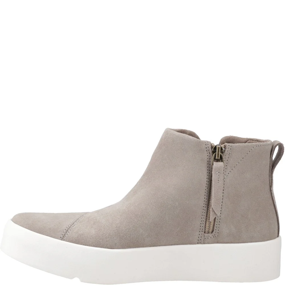 TOMS Verona Mid Boot - Image 4