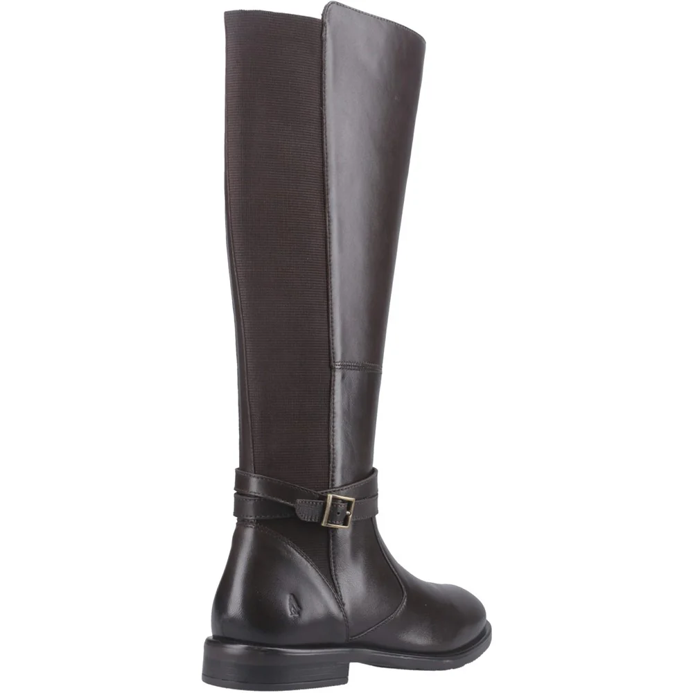 Hush Puppies Victoria Long Boots - Image 2