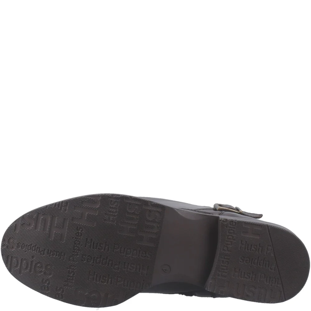 Hush Puppies Victoria Long Boots - Image 3