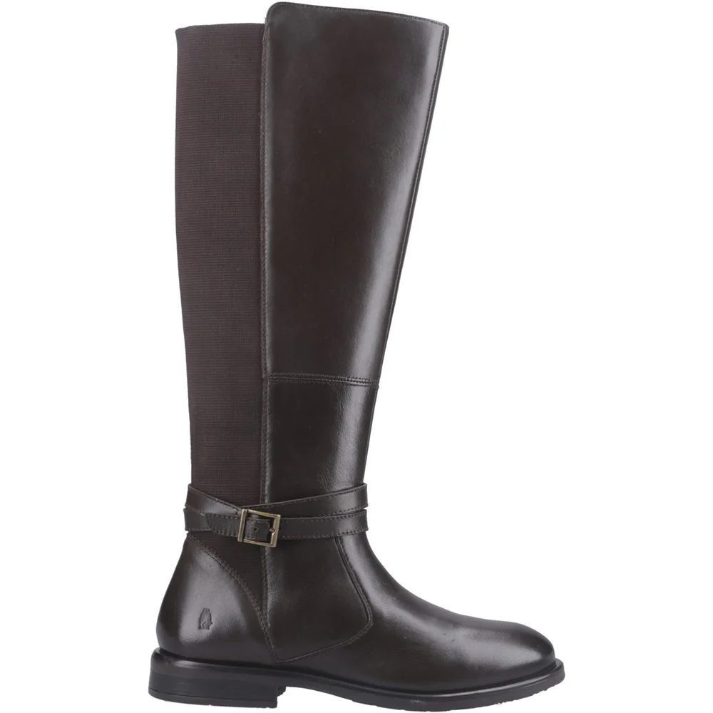 Hush Puppies Victoria Long Boots - Image 5