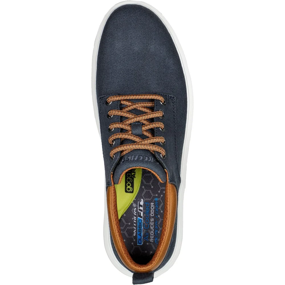 Skechers Viewson - Doriano Shoe - Image 3