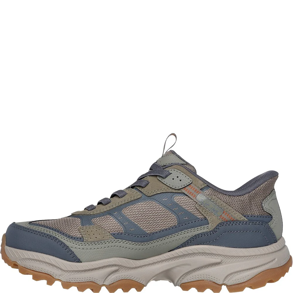 Skechers Vigor AT Hiking Shoes - Image 4