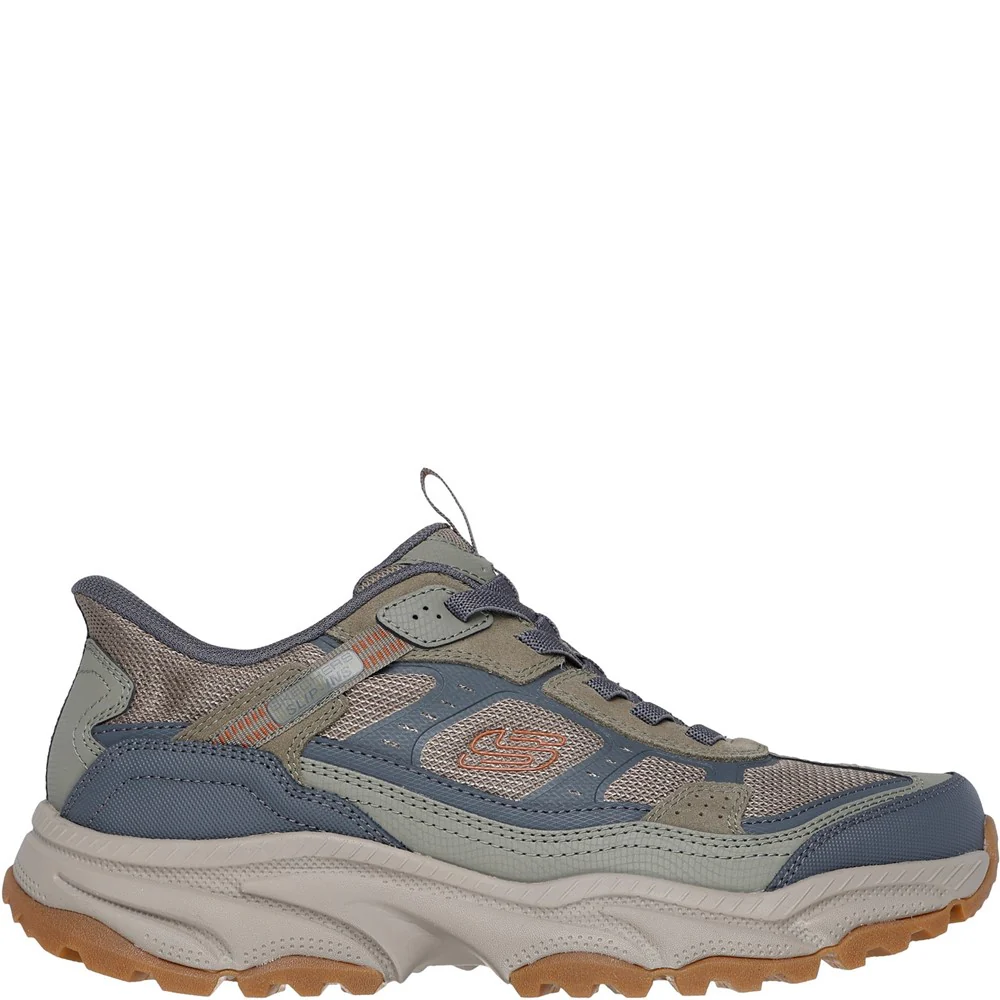 Skechers Vigor AT Hiking Shoes - Image 5