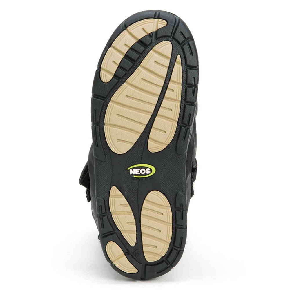 Muck Boots Villager 11" All Season Overshoe - Image 4