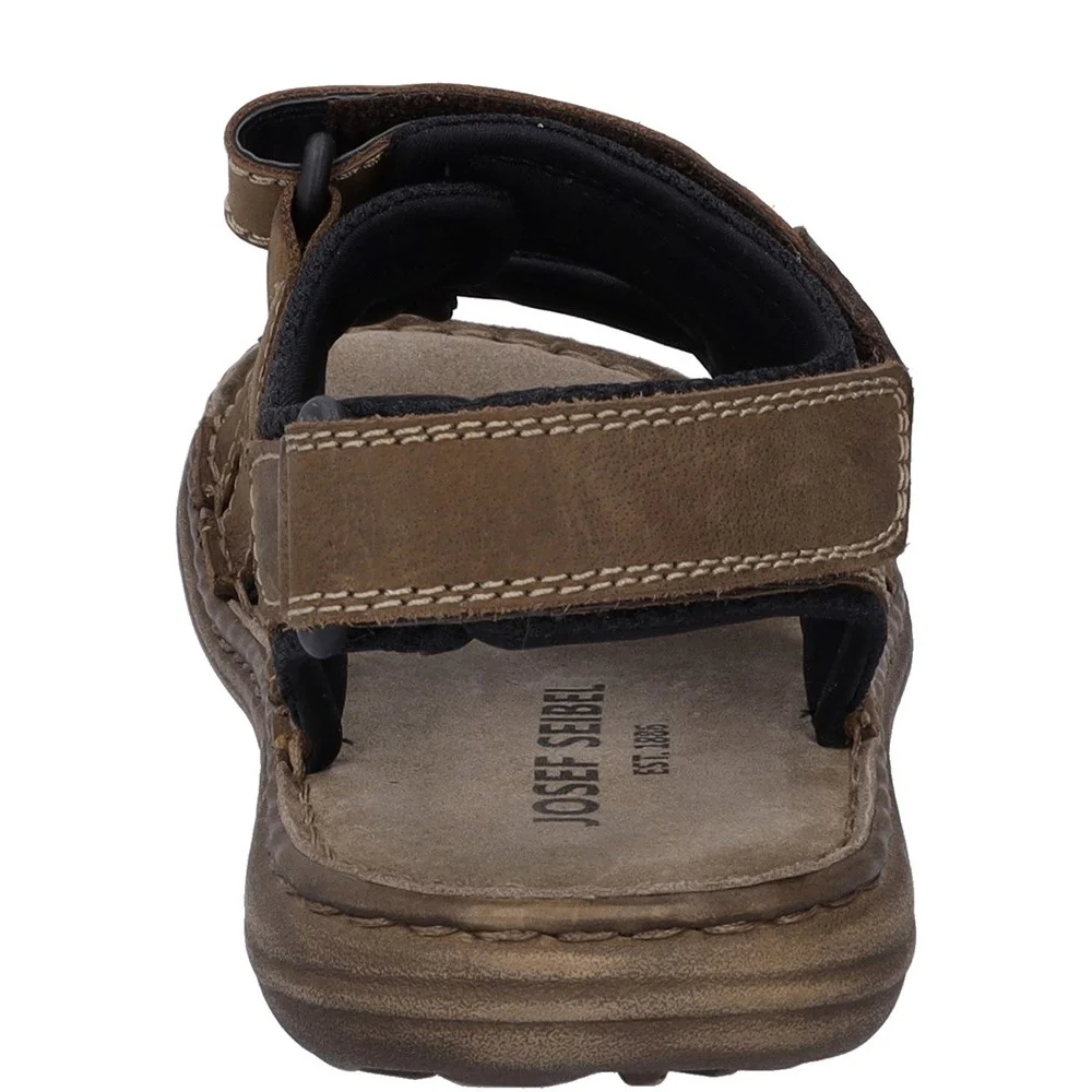 Josef Seibel Vincent Sandal - Image 2
