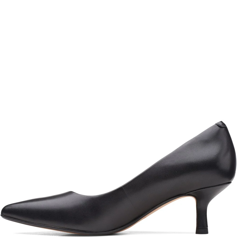 Clarks Violet55 Rae Shoes - Image 4