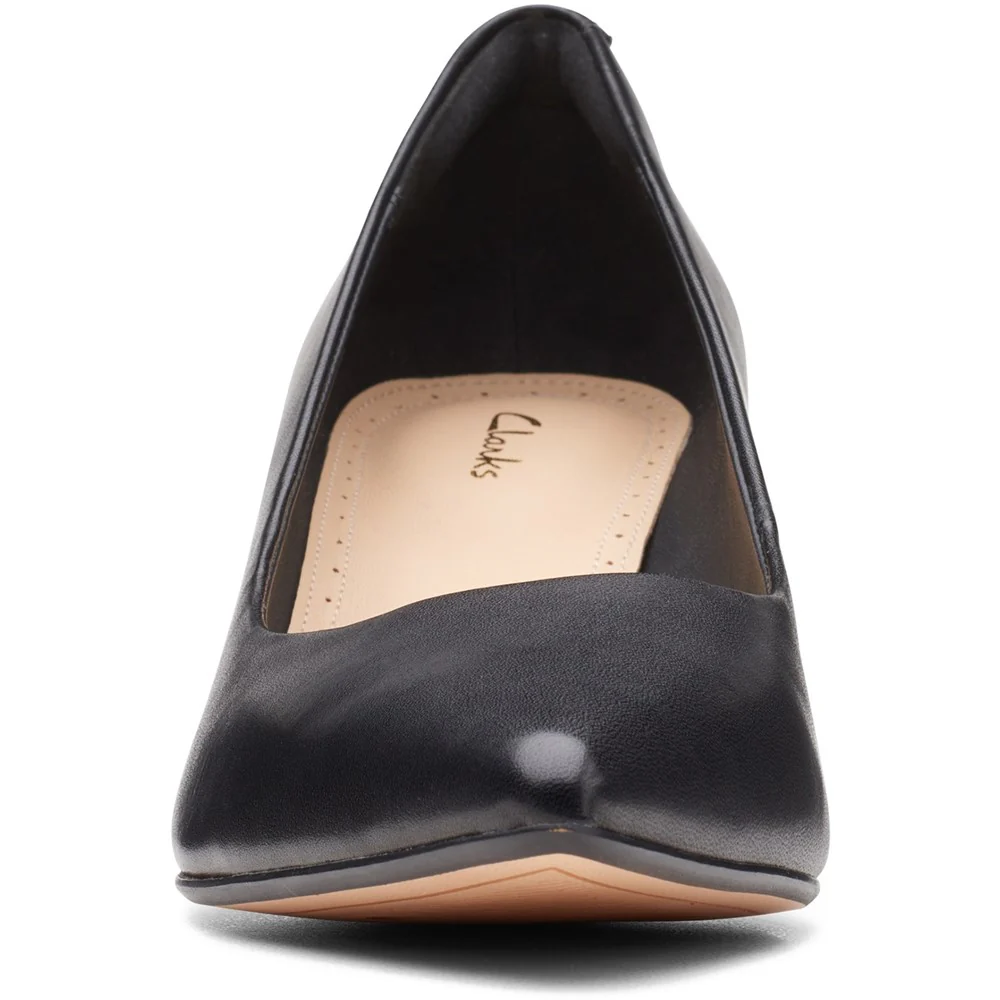 Clarks Violet55 Rae Shoes - Image 6