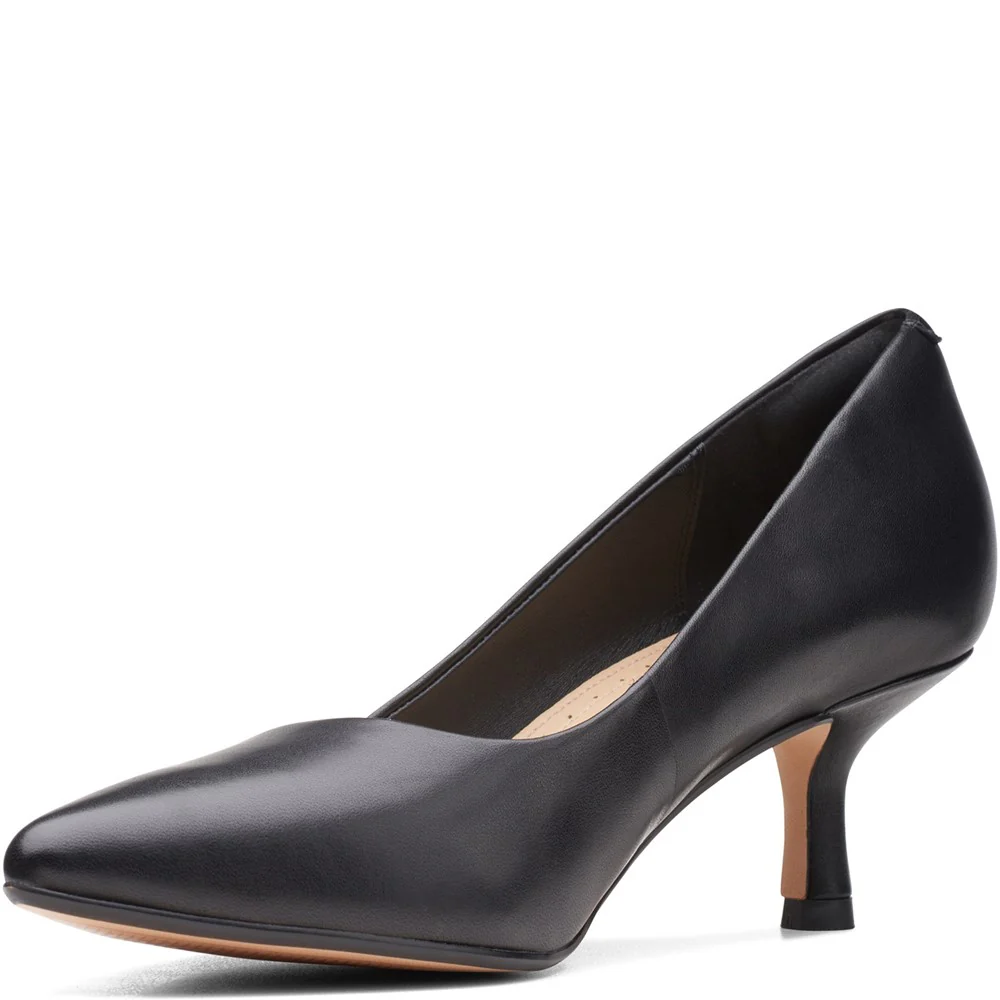 Clarks Violet55 Rae Shoes - Image 7