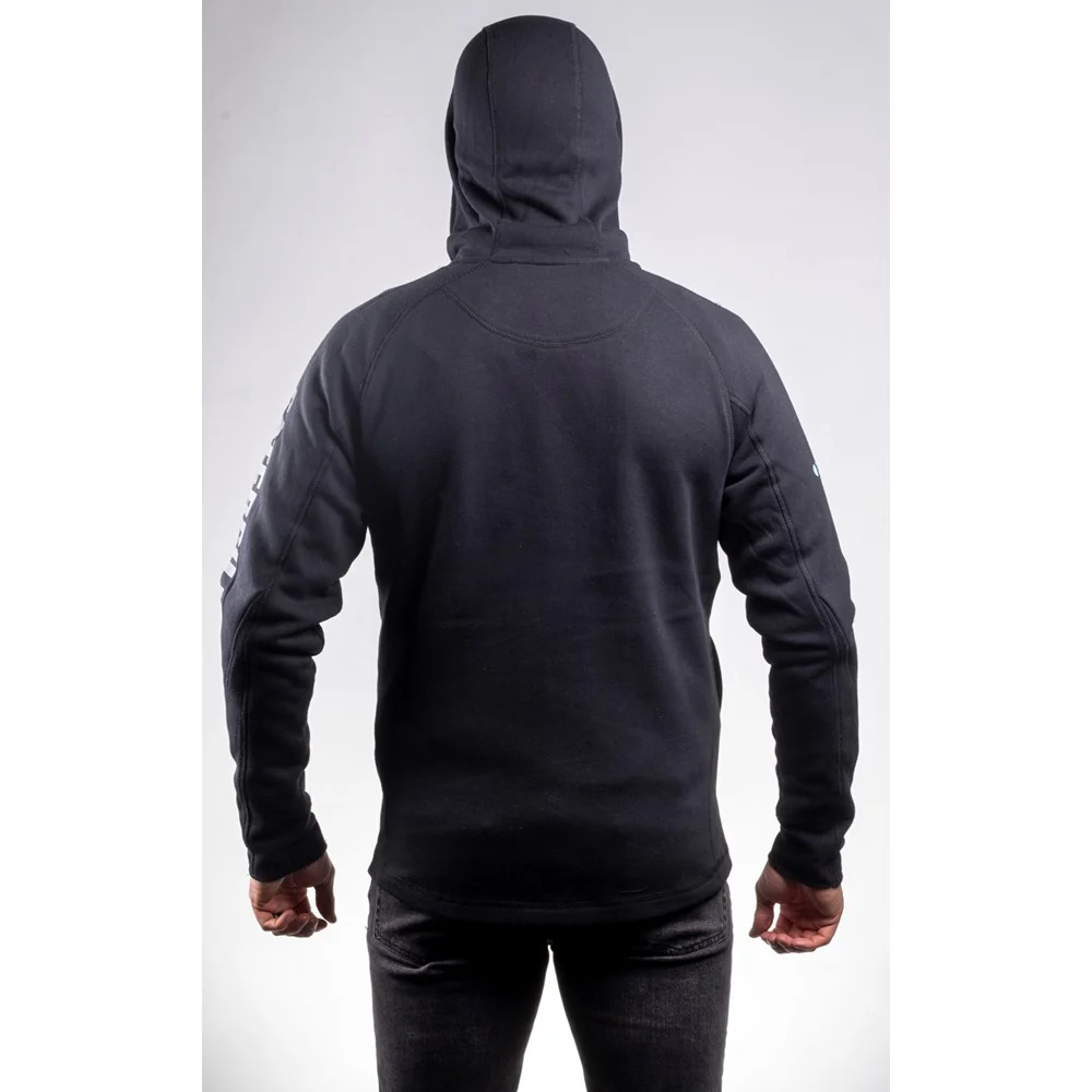 Caterpillar Viraloff Hooded Sweatshirt - Image 5