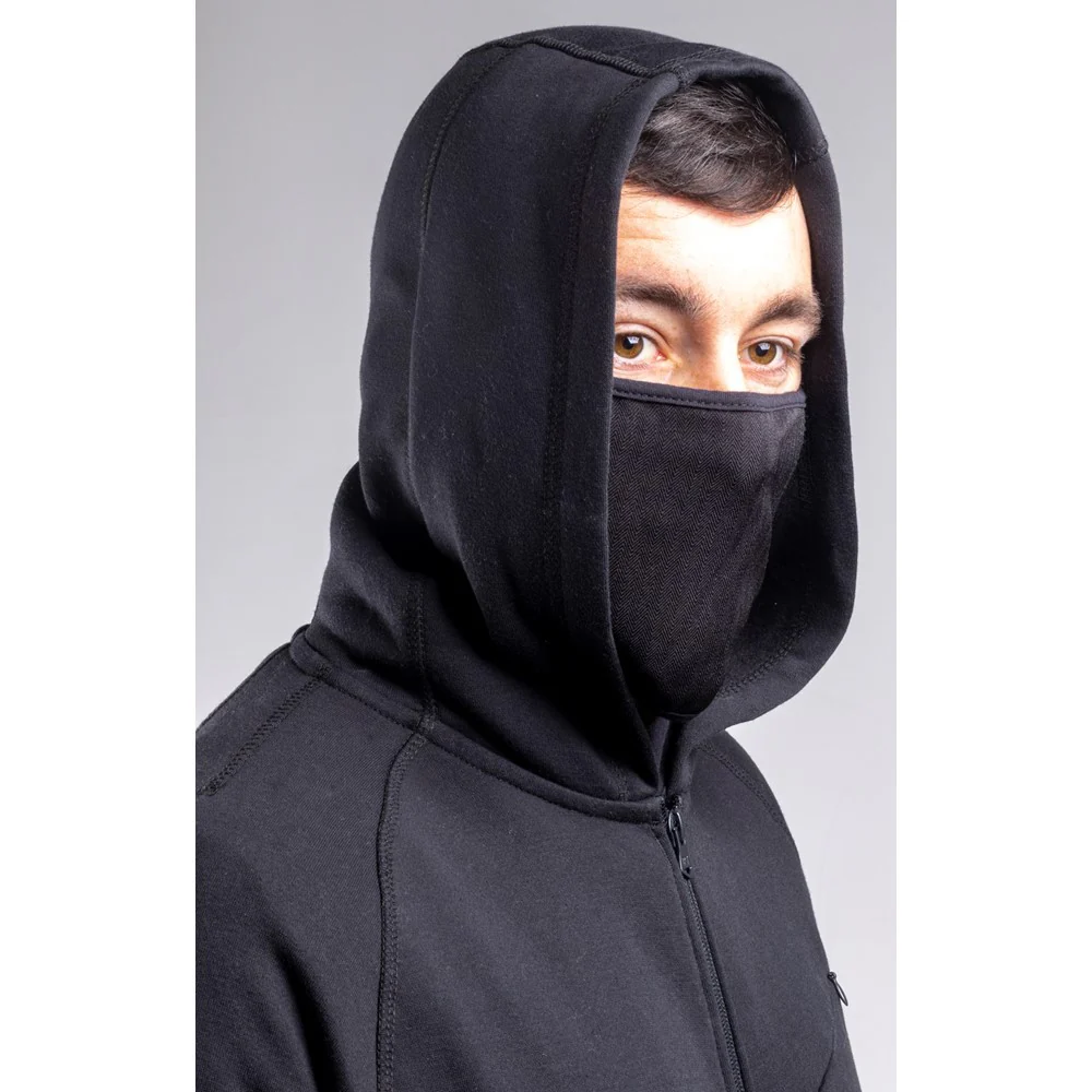 Caterpillar Viraloff Hooded Sweatshirt - Image 6