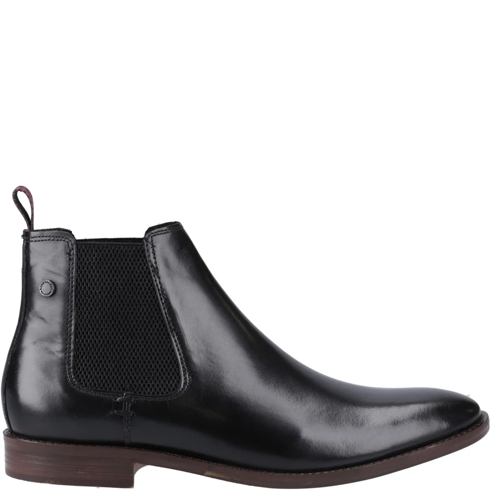 Base London Virgil Ankle Boot - Image 5