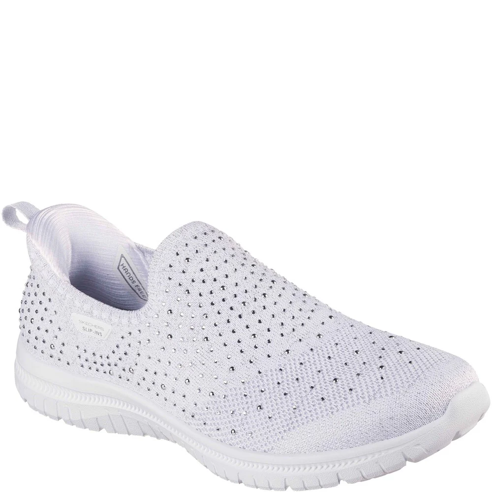 Skechers Virtueicon Martha Stewart Trainers
