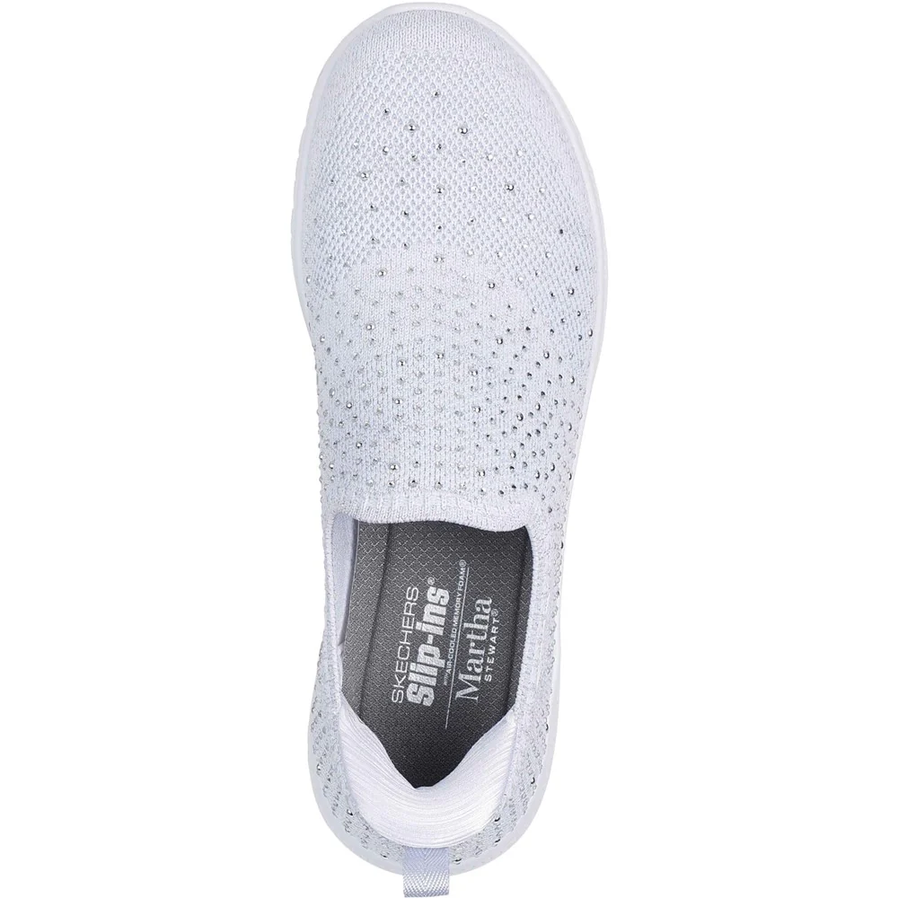 Skechers Virtueicon Martha Stewart Trainers - Image 3