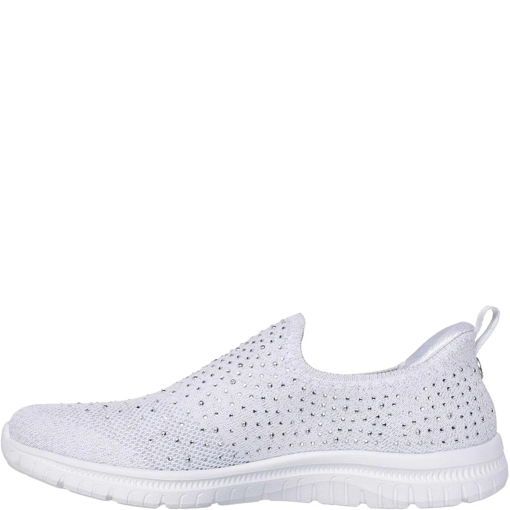 Skechers Virtueicon Martha Stewart Trainers - Image 4