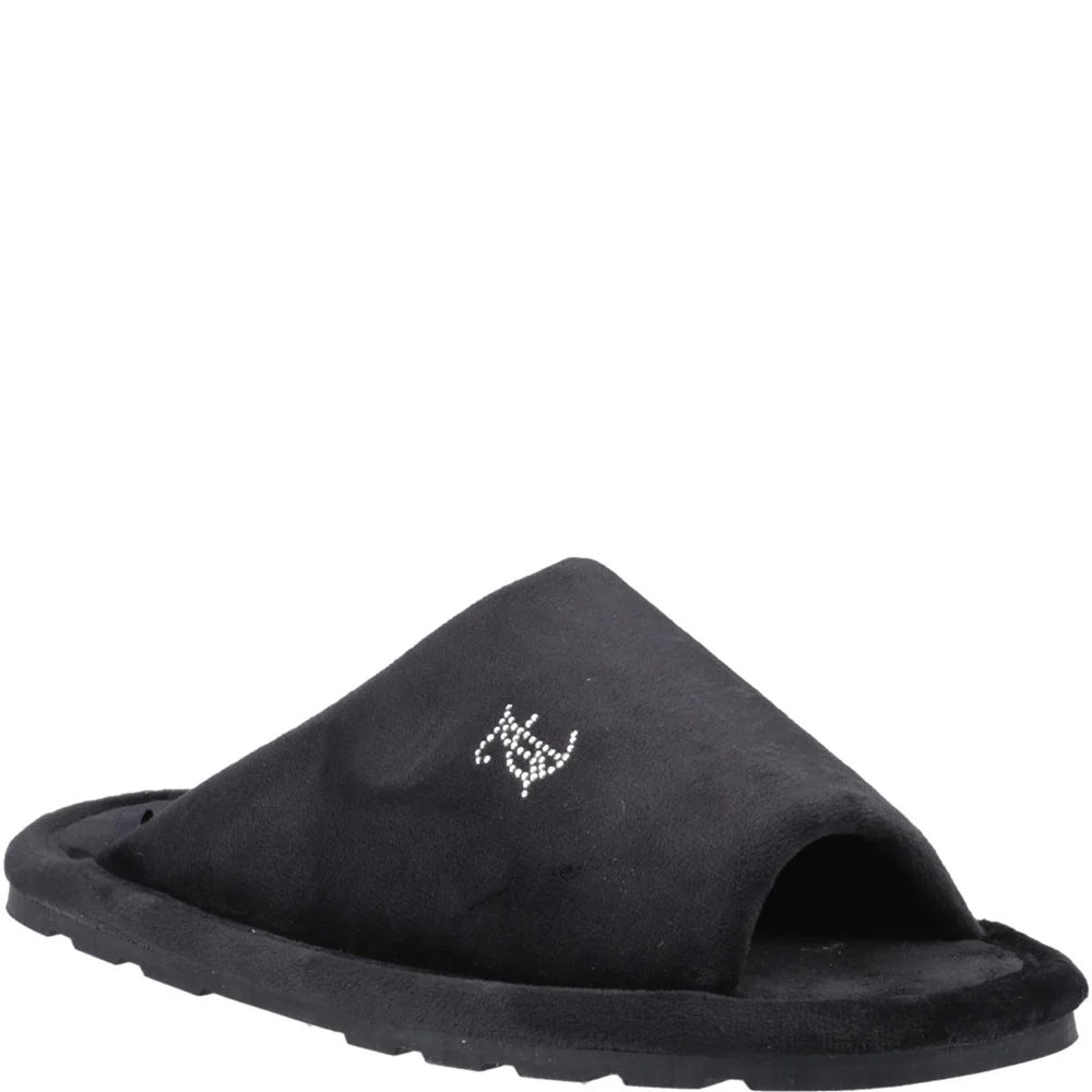 Juicy Couture Vivien Padded Slipper