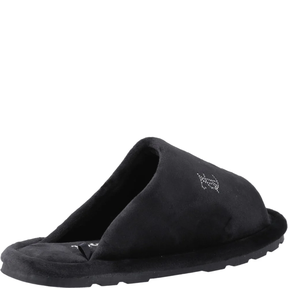 Juicy Couture Vivien Padded Slipper - Image 2