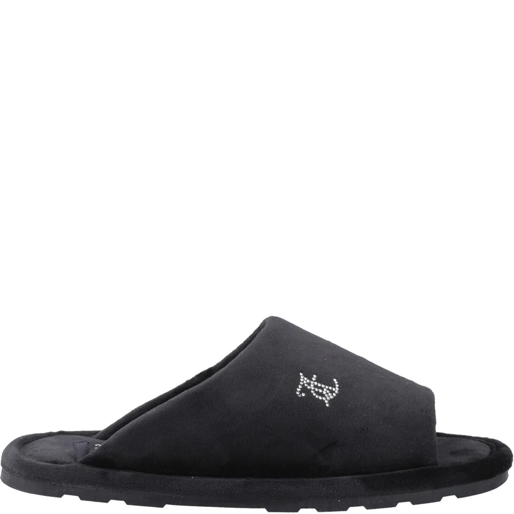 Juicy Couture Vivien Padded Slipper - Image 5