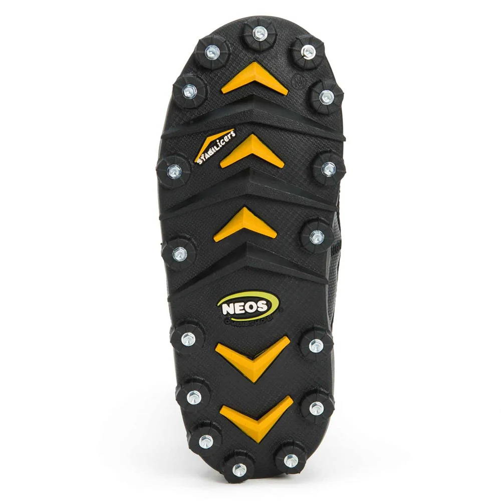 Muck Boots Voyager 10" Stabilicers Overboot - Image 4