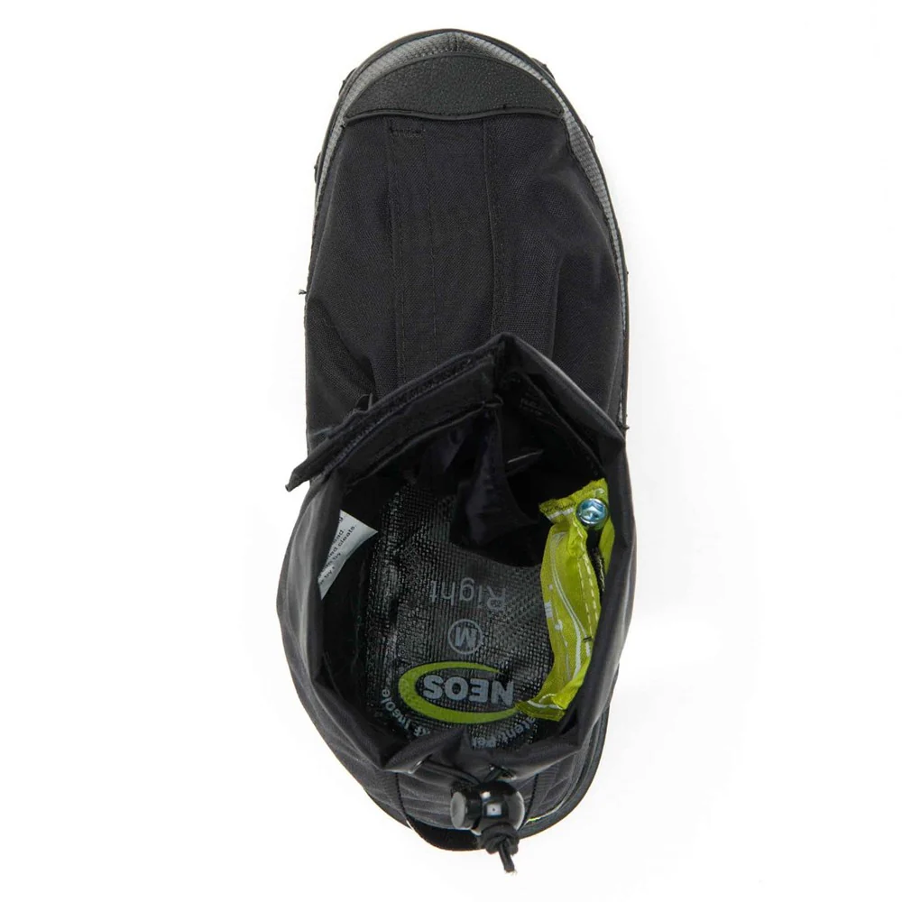 Muck Boots Voyager 10" Stabilicers Overboot - Image 5