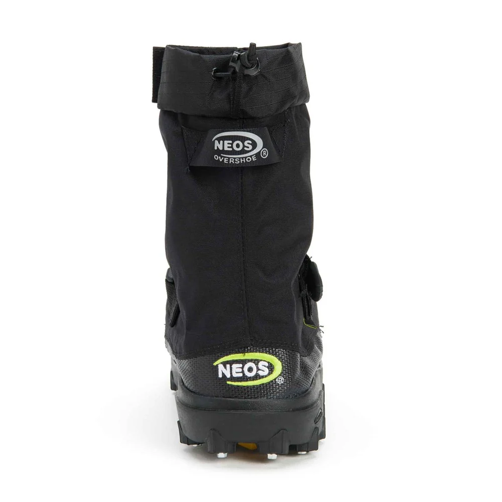 Muck Boots Voyager 10" Stabilicers Overboot - Image 7