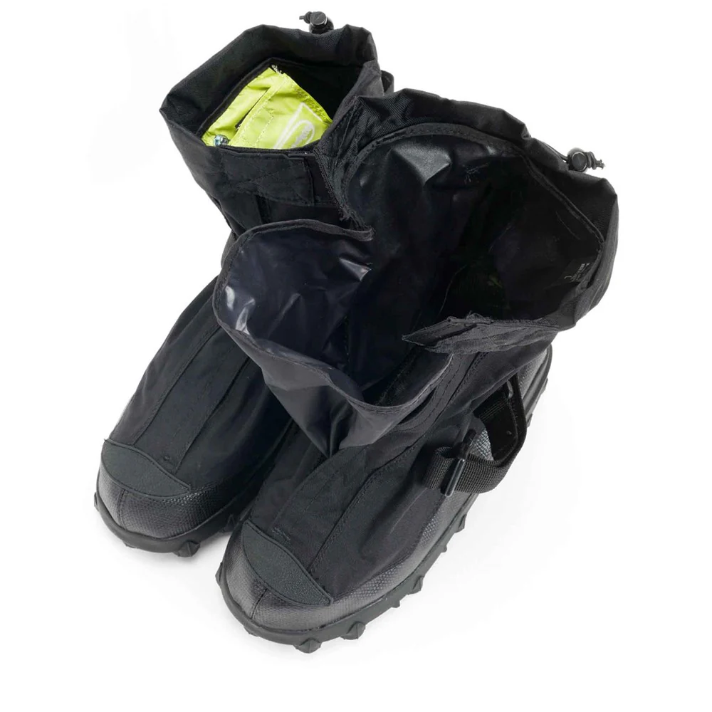Muck Boots Voyager 10" Stabilicers Overboot - Image 8