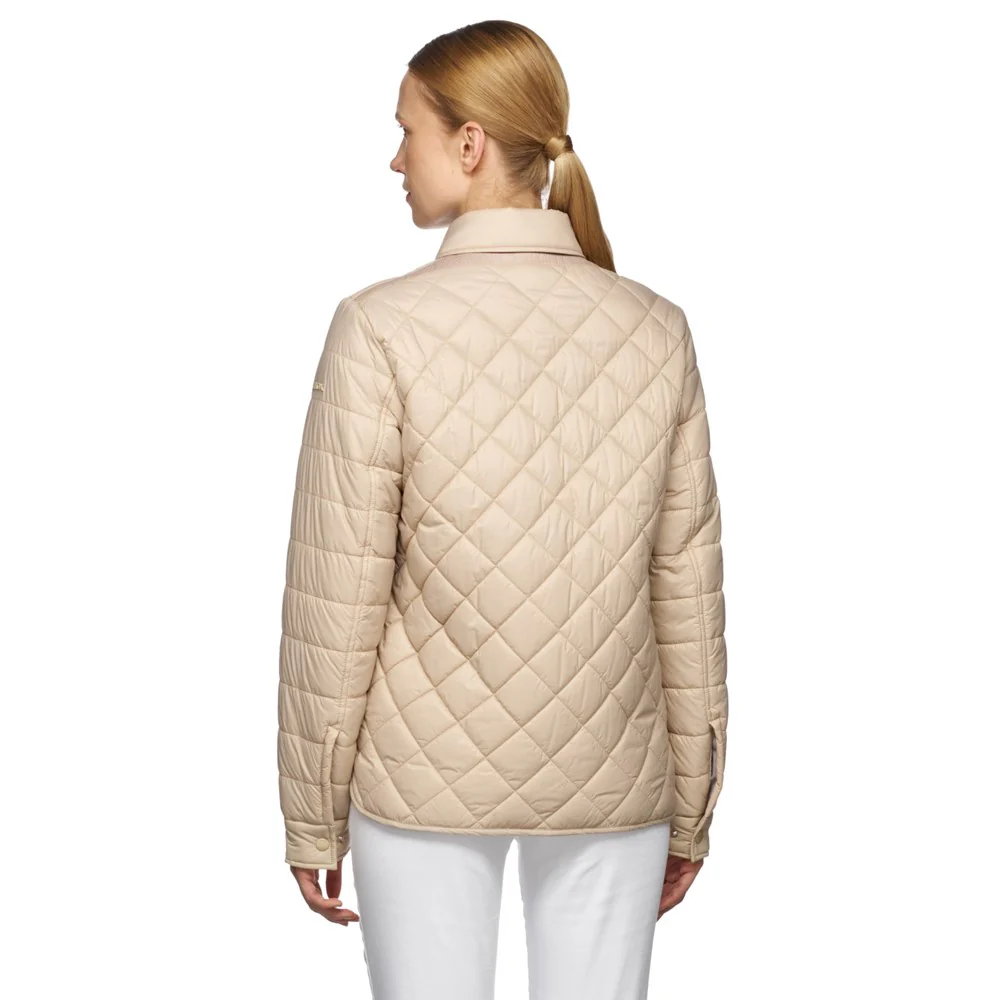 Geox W Amabel Shirt Jacket - Image 2
