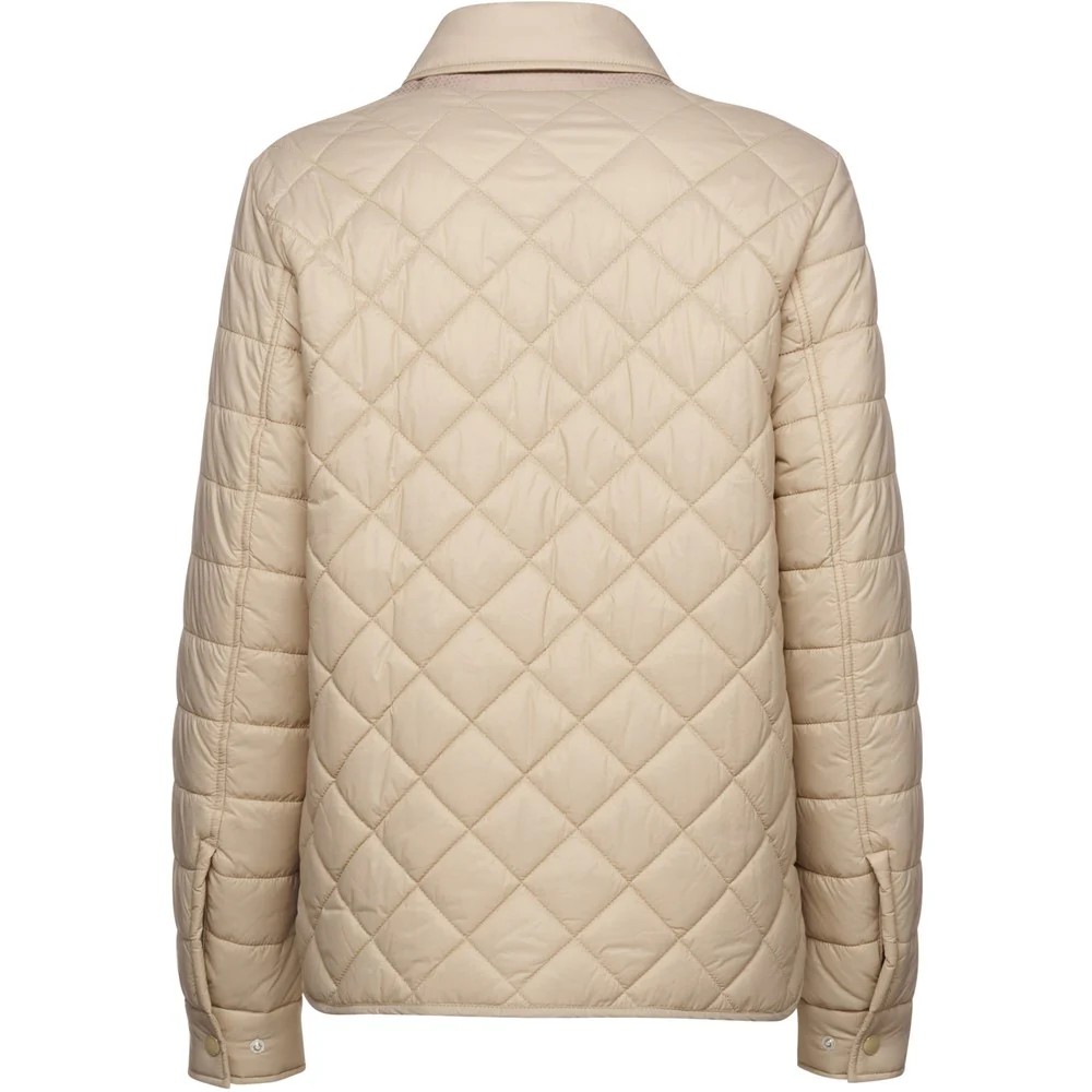 Geox W Amabel Shirt Jacket - Image 4