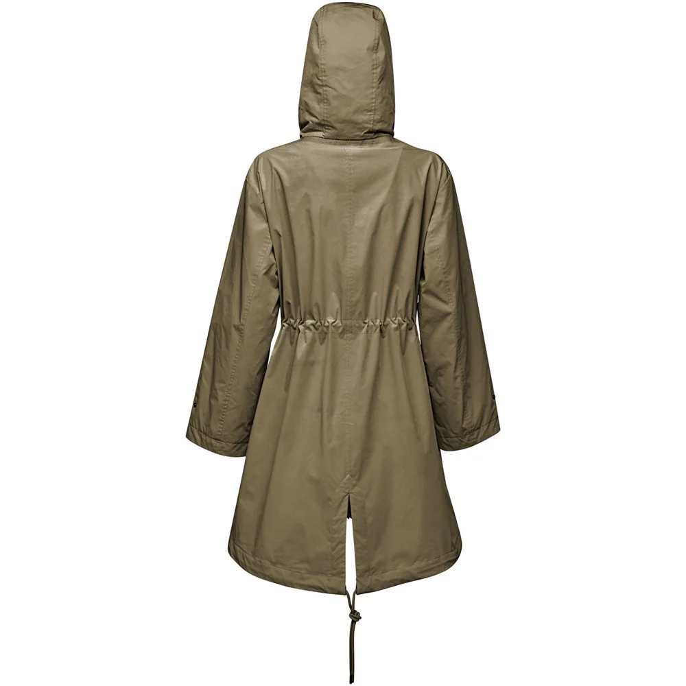Geox W Claudin P Jacket - Image 2