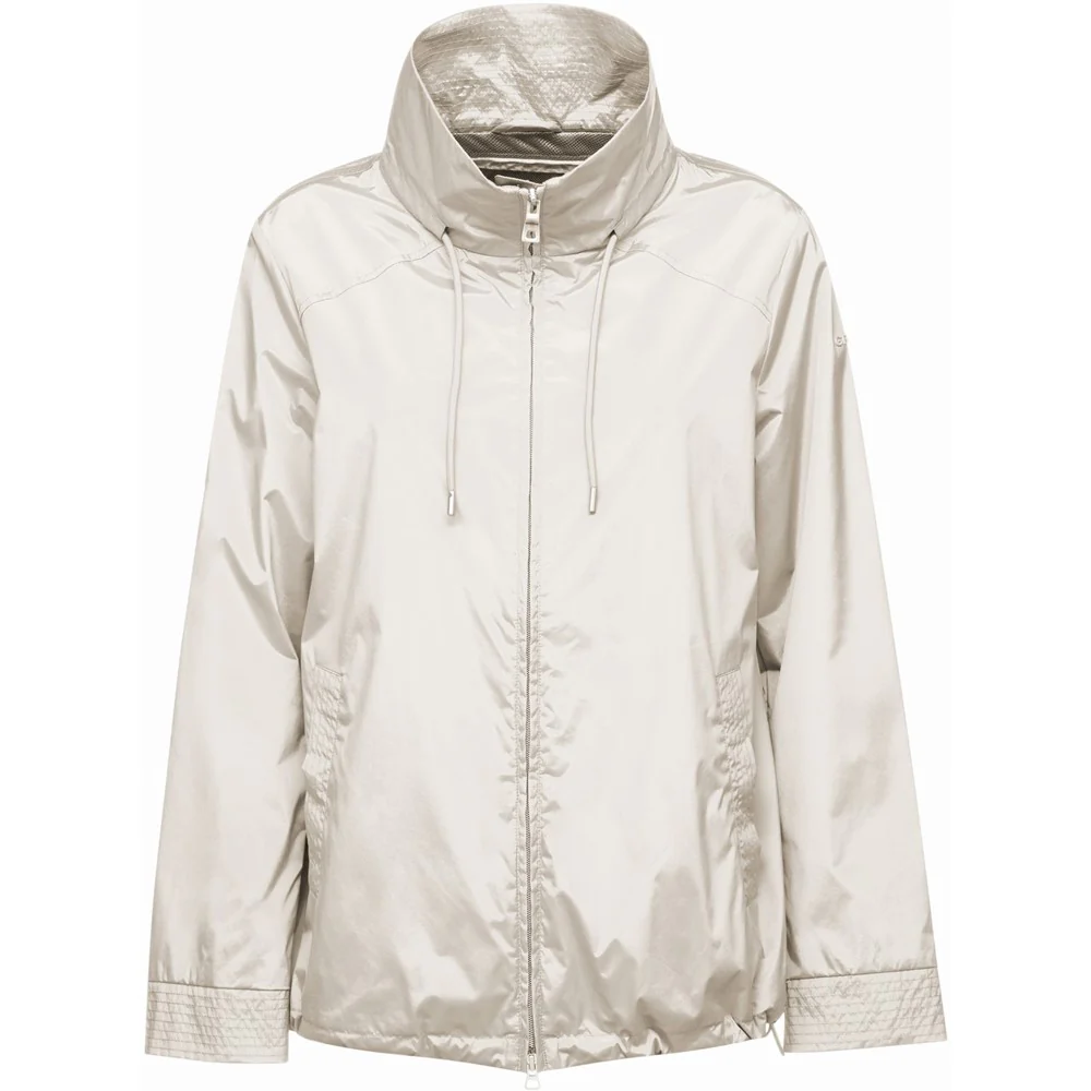 Geox W Dandra Mid Jacket