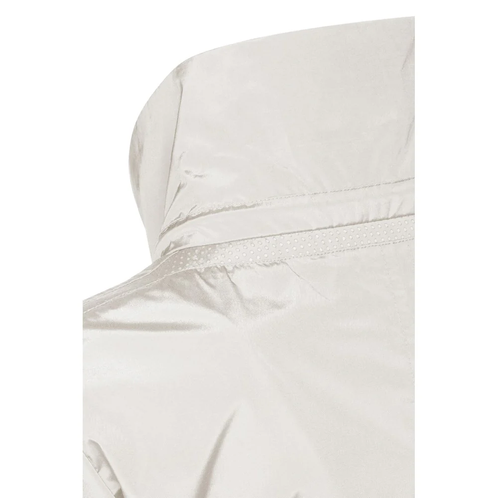 Geox W Dandra Mid Jacket - Image 4