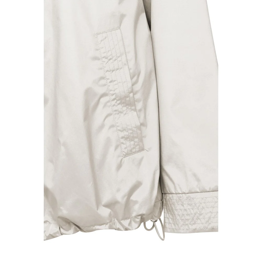 Geox W Dandra Mid Jacket - Image 5