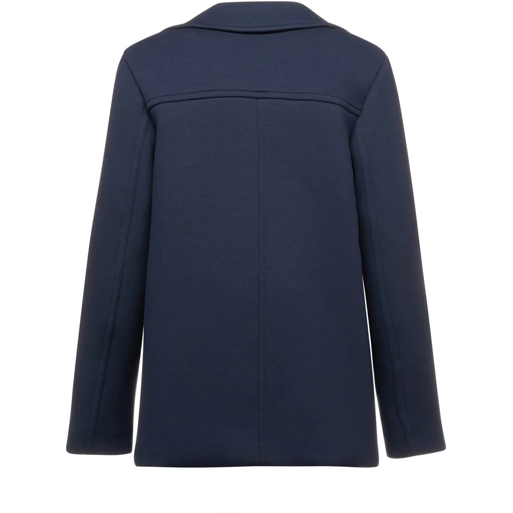 Geox W Gardenia Peacoat Jacket - Image 4