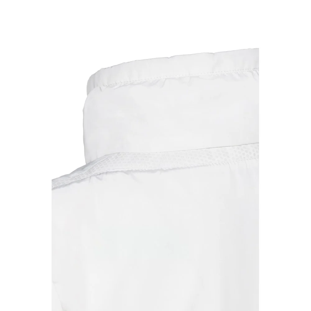 Geox W Genziana Long Jacket - Image 4
