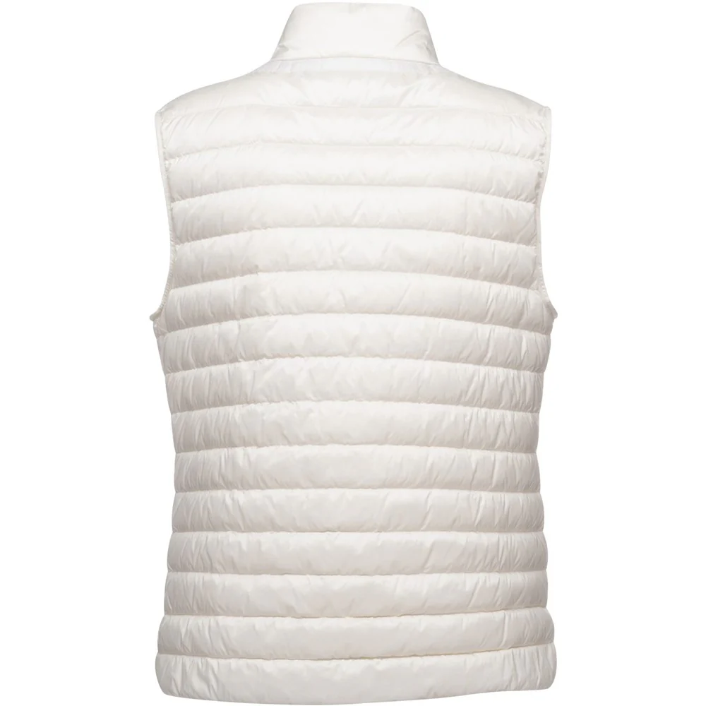 Geox W Jaysen Down Jacket - Image 4