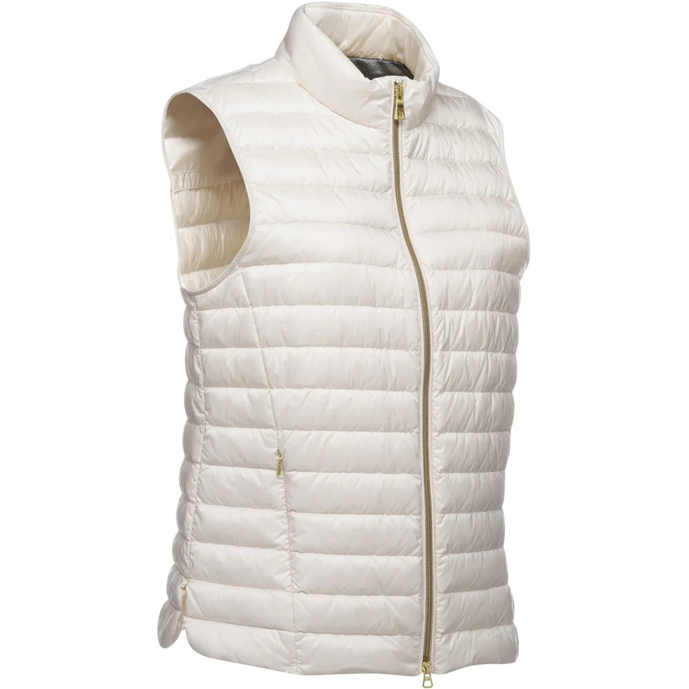 Geox W Jaysen Down Jacket - Image 5