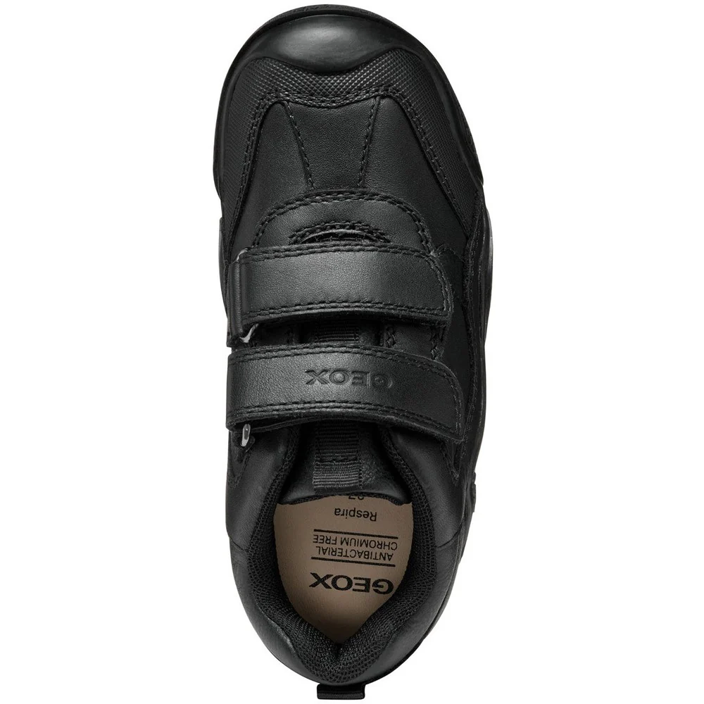 Geox Wader Infant School Shoes - Image 4
