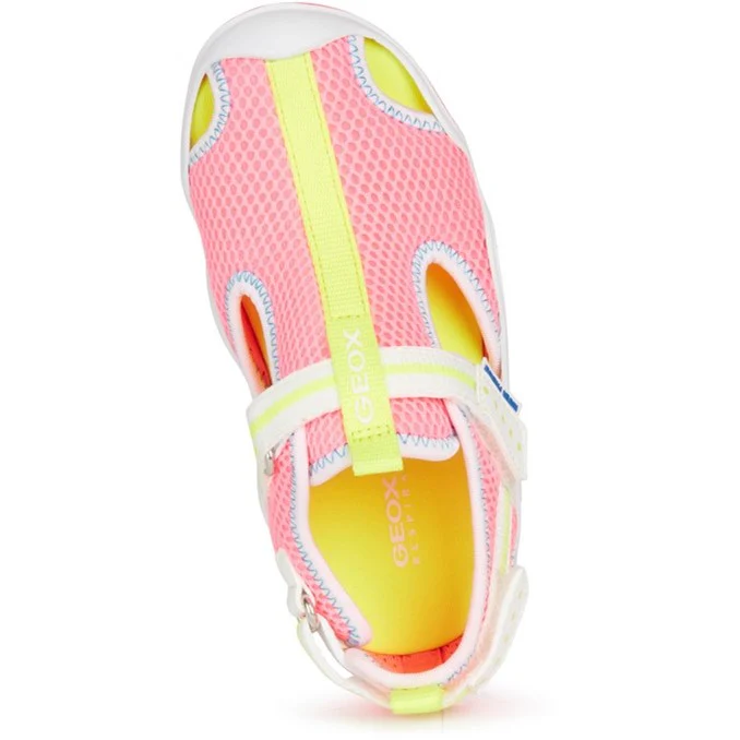 Geox Wader Trainer - Image 6