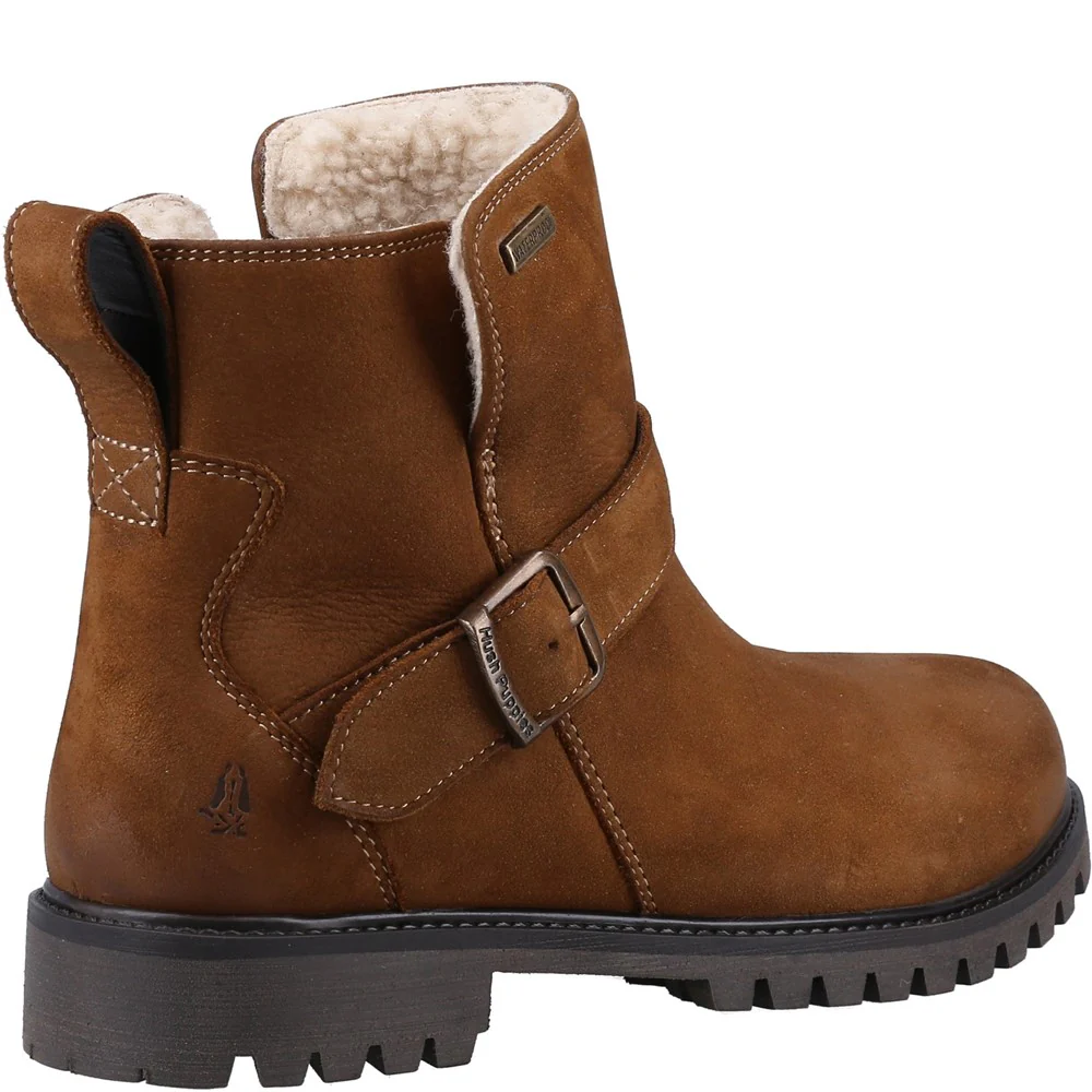 Hush Puppies Wakely Boot - Image 2