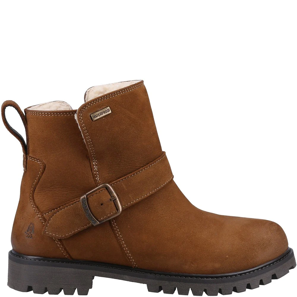 Hush Puppies Wakely Boot - Image 4